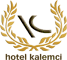 Kalemci Hotel Logo